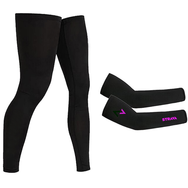 Leg Warmers