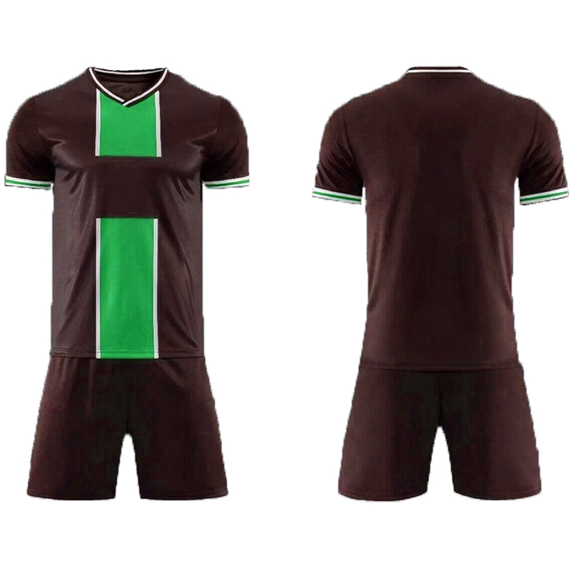 Rugby, Football Uniforms
