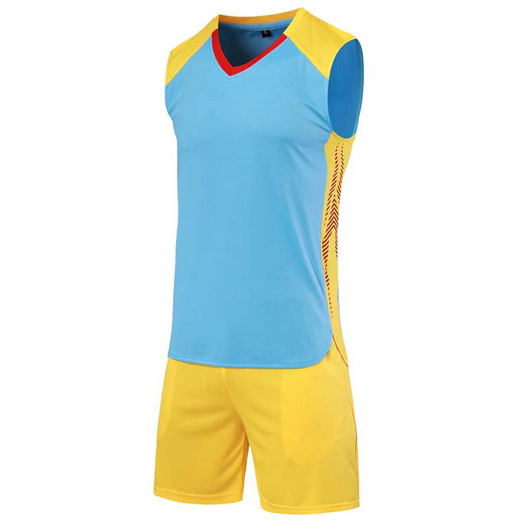 Volleyball Uniforms